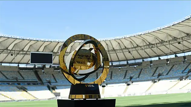 Dünya Kupası heyecanı ABD'de