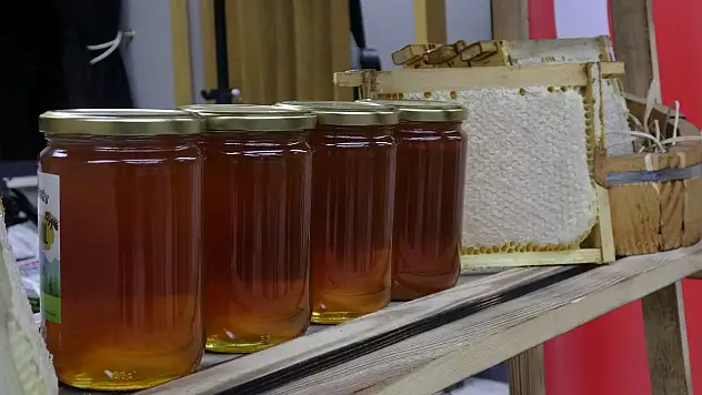 Dünyanın en pahalı balı Çankırı'dan çıktı: Kilosu 11 bin 118 Euro!