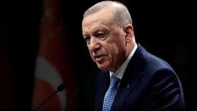 Dünyanın gözü Mısır'da