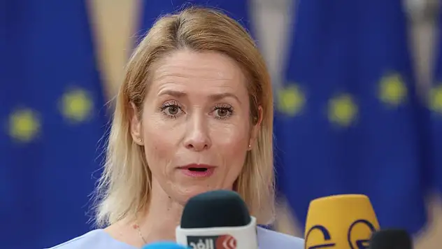 'E1 yerleşim planı uluslararası hukukun ihlali anlamına gelmektedir'