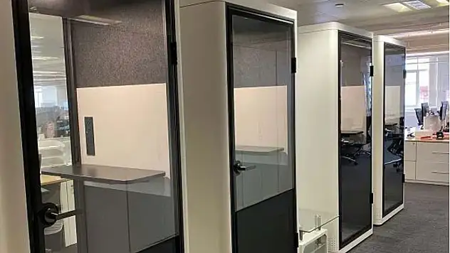 Eğitimde Dijital Dönüşüm: Yeni Nesil Kütüphaneler ve Telefongorusmekabini.net