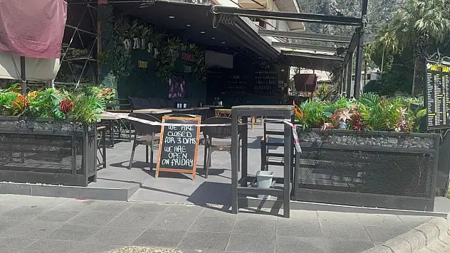 Eğlence mekanlarına denetimler devam ediyor