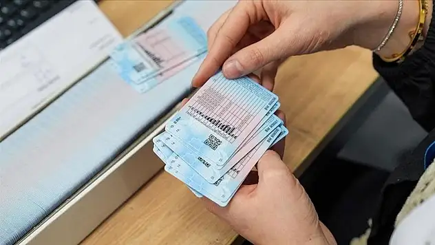Ehliyet sahipleri için son şans! Son tarih 31 Ekim 2025