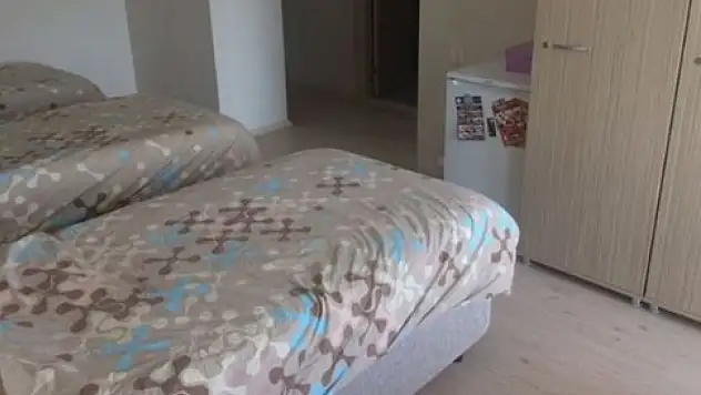 Ek kontenjanla yerleşen öğrencilerin yurt başvuru sonuçları açıklandı