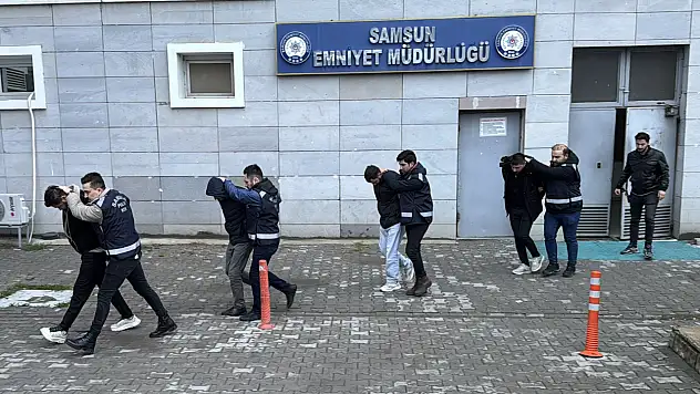 Ekipler Kaçakçılara Geçit Vermedi