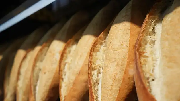 Ekmeğe zam mı geliyor?