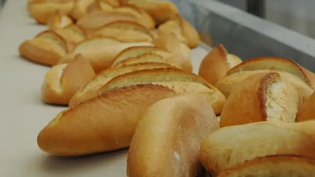Ekmek fiyatı 15 TL olarak belirlendi