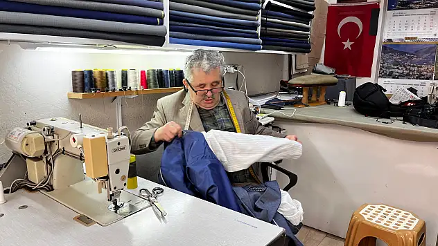 Ekonomik Zorluklar Terziliği Vurdu