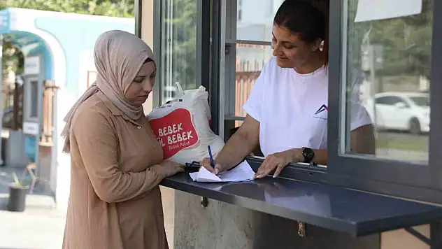 'El Bebek Gül Bebek' projesi hayatta
