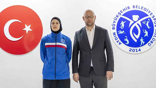 Elifnaz Köseoğlu Transfer Oldu