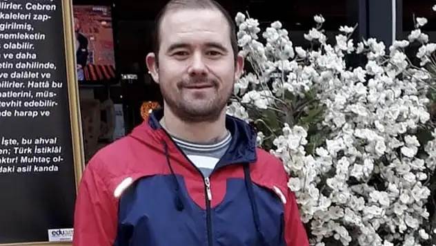 Elim kazada hayatını kaybetti