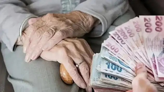 Emeklilere Çifte Promosyon Fırsatı!