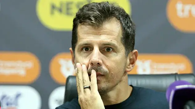 Emre Belözoğlu: 'Değerli bir zamanda çok iyi bir galibiyet geldi'