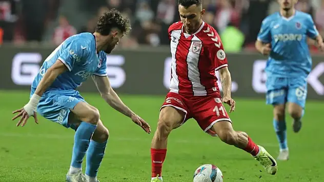 Emre Kılınç'ın sözleşmesi uzatıldı