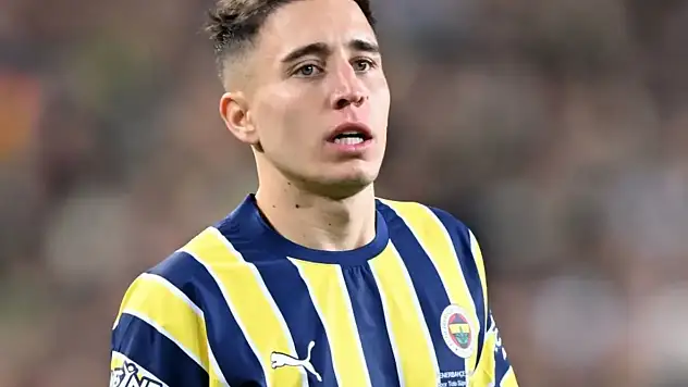 Emre Mor Trabzonspor yolcusu