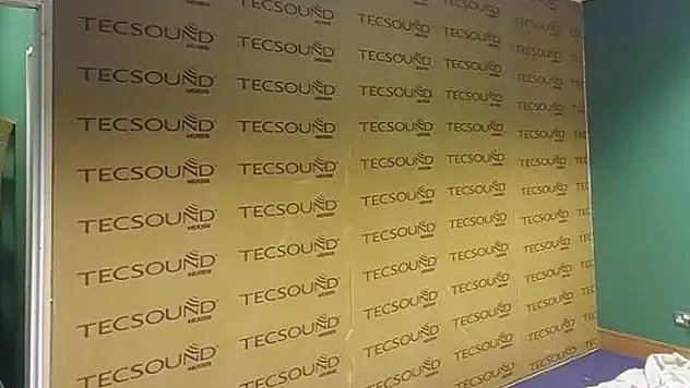 Endüstriyel Ses Yalıtım Bariyeri Teknolojileri sesbariyerleri.com.tr