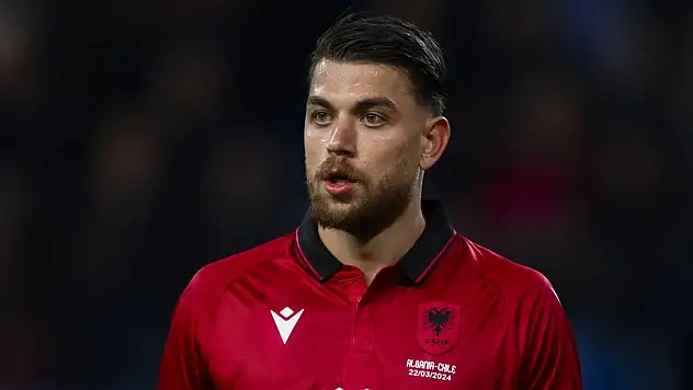 Enea Mihaj'da Sürpriz Gelişme