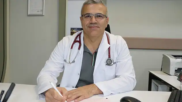 Enerji içecekleri, ritim bozukluğuna neden oluyor