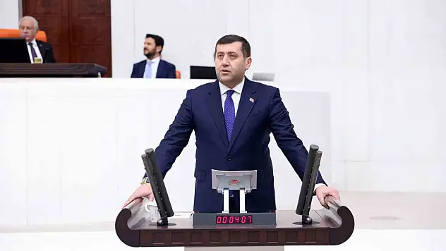 'Enerjide güçlü Türkiye'