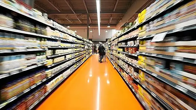 Enflasyon beklentinin altında