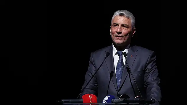 'Enflasyonu yıl sonunda yüzde 20'lerin altına indireceğiz'