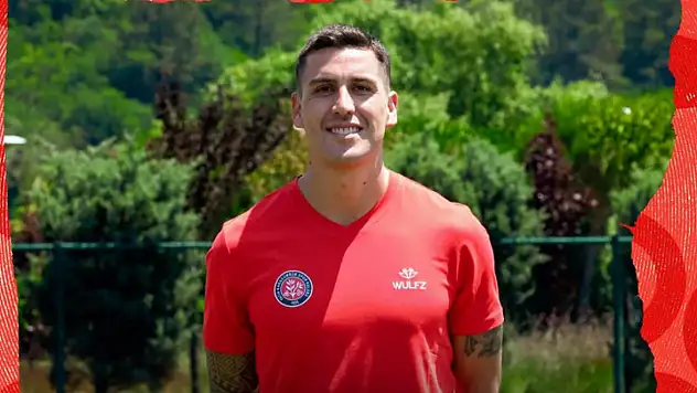 Enzo Roco, Fatih Karagümrük'te