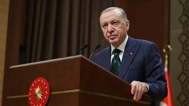 Erdoğan'dan İsrail'e: Bu Bir Savaş Provokasyonu!