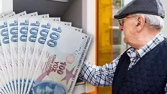 Erken emeklilik müjdesi! Yaş şartı kalkıyor