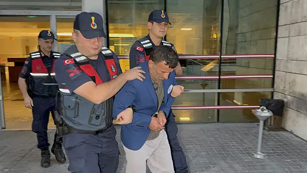 Eşini bardakla öldüren şahıs tutuklandı