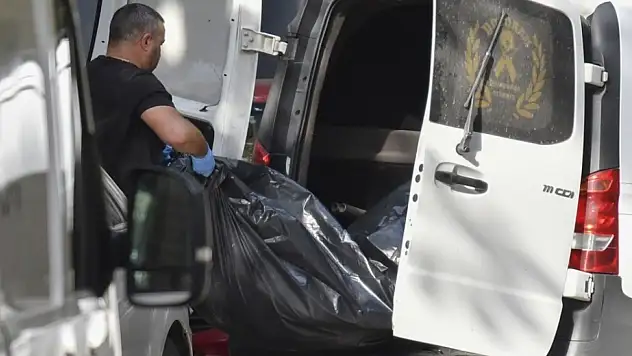 Eski Ukrayna Parlamento Başkanı Parubiy öldürüldü