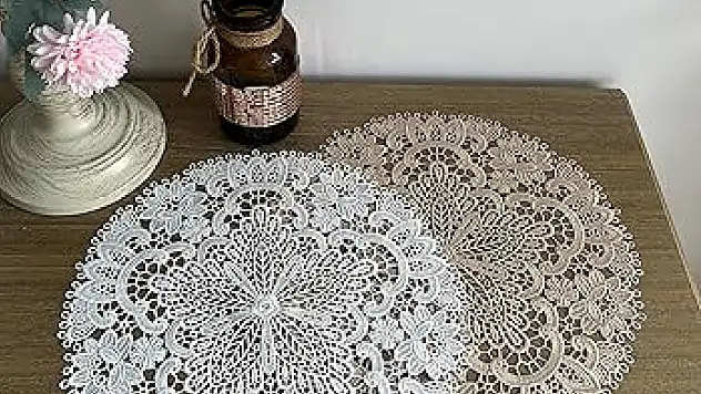 Eskiden sehpaları süslerdi, şimdi koleksiyon değeri taşıyor