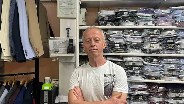 Esnafın beklentisini karşılamadı