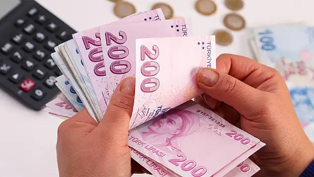 Evde bakım yardımı hesaplara yatırıldı