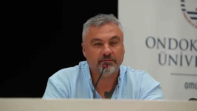 'Evimizdeki 2 maçı kazanırsak gruptan çıkabiliriz'