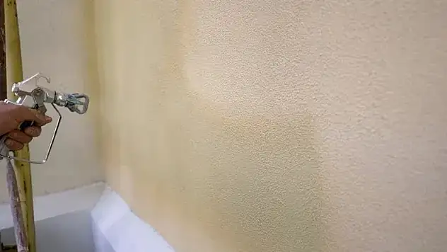 Evini açık maviye boyayanlar dikkat!