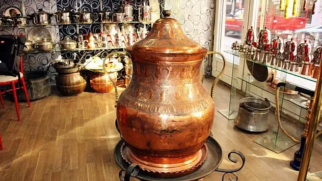 Evladı gibi bakıyor