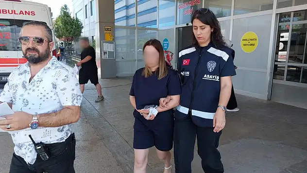 Evlilik vaadi ile dolandırdılar