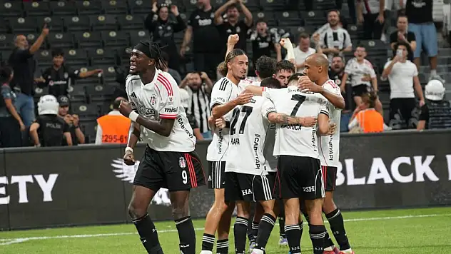 Eyüpspor'a karşı 4 maçta 4 galibiyet