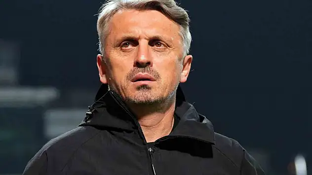 Eyüpspor'da Bir Ayrılık Daha: Orhan Ak Dönemi Sona Erdi