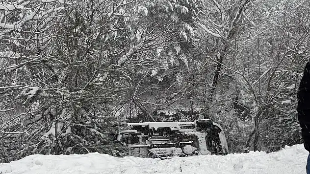 Facianın eşiğinden döndüler