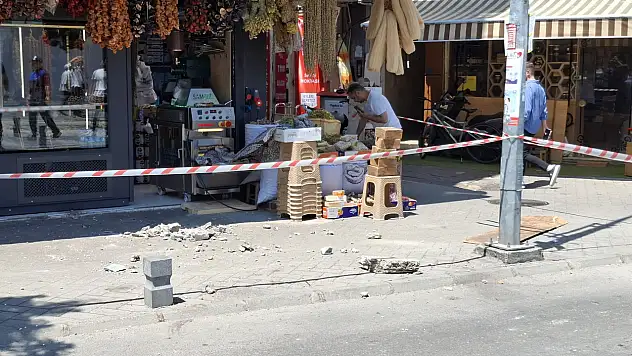 Facianın eşiğinden dönüldü !