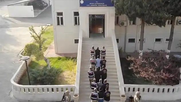 Faili meçhul cinayeti 9 yıl sonra aydınlattı