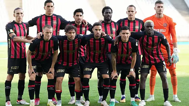 Fatih Karagümrük ile Beşiktaş, 17. randevuda