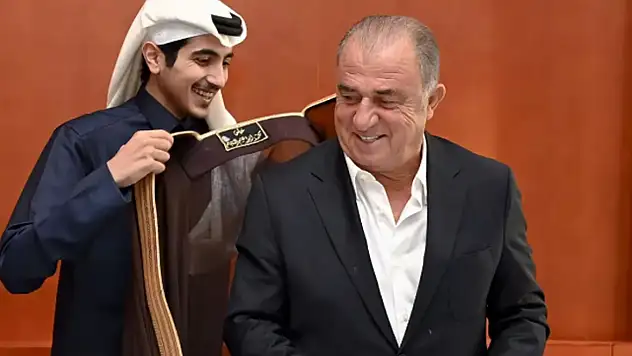 Fatih Terim Suudi Arabistan'tan ayrılıyor