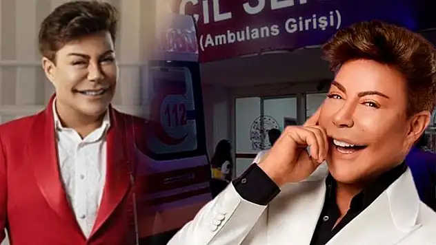 Fatih Ürek'in sağlık durumuyla ilgili hastaneden açıklama: 'Durumu kritik seyretmektedir'