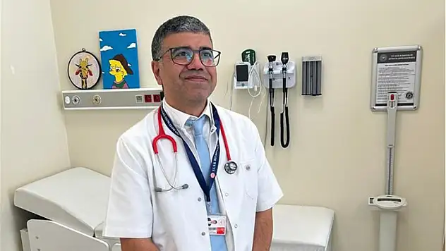 Fazla kilo, çocuklarda Tip 2 Diyabeti tetikliyor