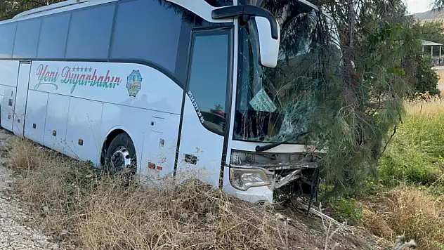 Feci kazada 4 kişi öldü