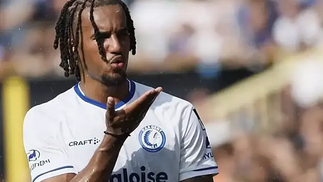 Fenerbahçe, Archie Brown'i İstanbul'a getiriyor