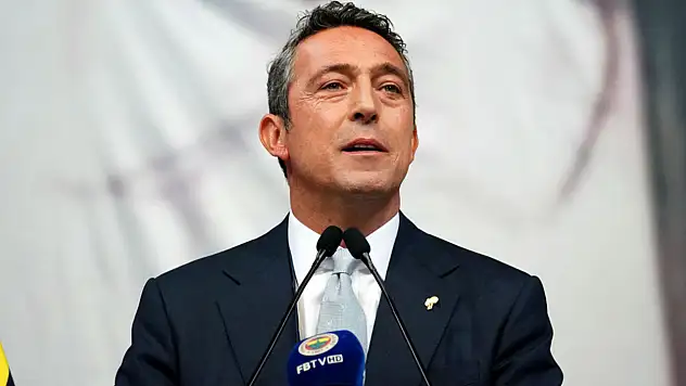 Fenerbahçe, Bankalar Birliği Anlaşması'ndan çıkacağını duyurdu