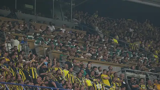 Fenerbahçe - Benfica maçına medyadan yoğun ilgi